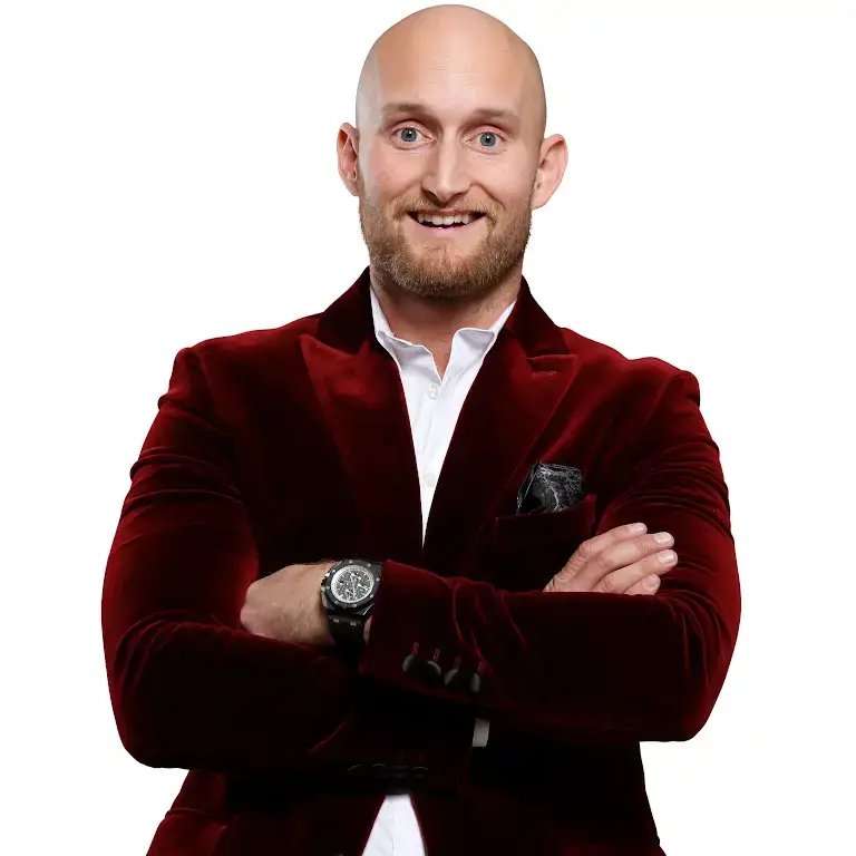 Karl Ess Vermögen