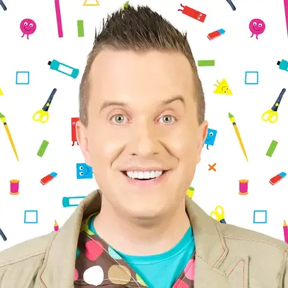 Mister Maker Net Worth Earnings 21