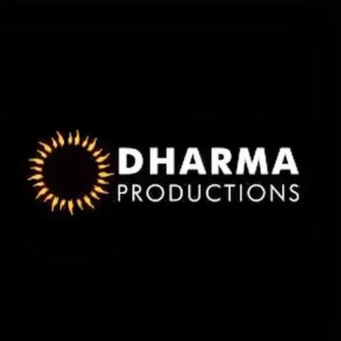 Dharma Productions Net Worth