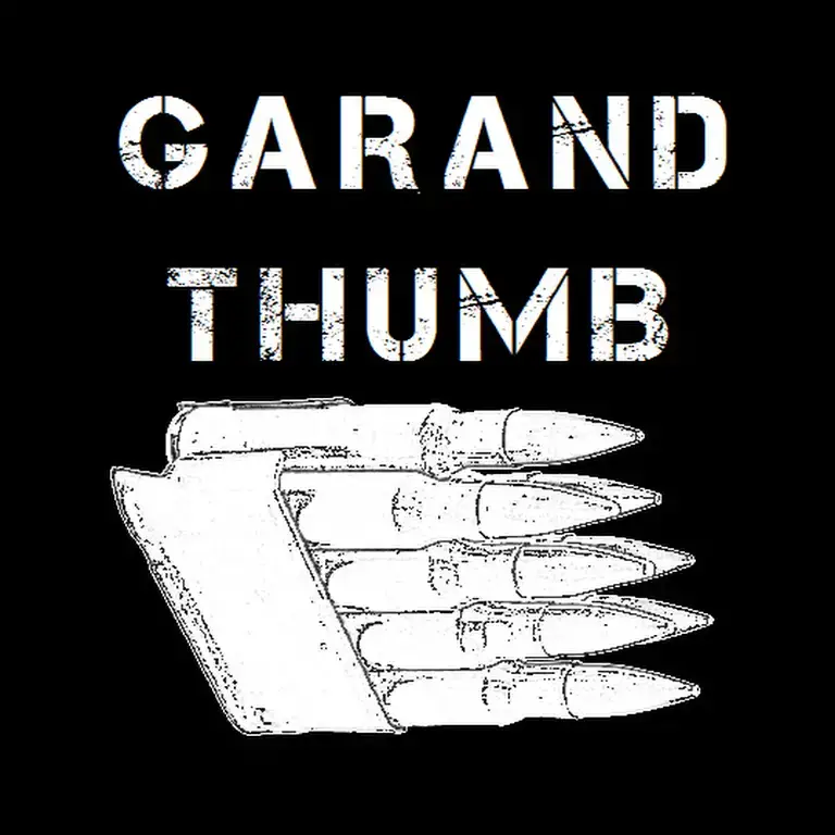 Garand Thumb Net Worth & Earnings (2025)