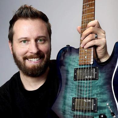 Darrell Braun Guitar Net Worth Earnings 2024